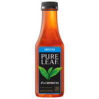 Pure Leaf Pure Leaf Real Brewed Tea Sweet Tea 18.5 Fl Oz - 18.5 Fluid ounce