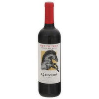 14 Hands Smooth Red Blend, Columbia Valley - 750 Millilitre