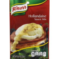 Knorr Sauce Mix, Hollandaise - 0.9 Ounce