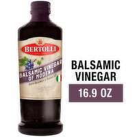 Bertolli Balsamic Vinegar of Modena - 16.9 Fluid ounce