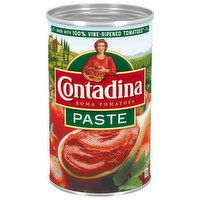 Contadina Tomato Paste - 18 Ounce