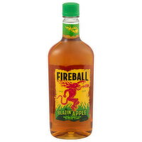 Fireball Blazin' Apple Whisky - 750 Millilitre
