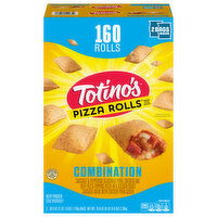 Totino's Combination Pizza Rolls