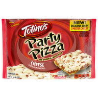 Totino's Cheese Party Pizza - 9.8 Ounce