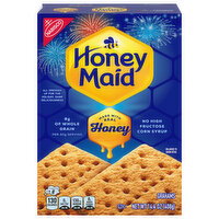 Honey Maid Honey Grahams - 14.4 Ounce