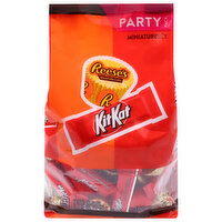 Reese's Miniature Size Candy Assortment Party Pack - 30.04 Ounce