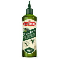 Bertolli Olive Oil, Extra Virgin, First Cold Pressed - 15.5 Fluid ounce