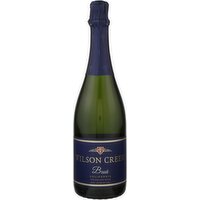 Wilson Creek Brut Sparkling California Wine
