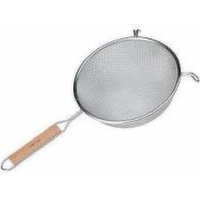 Metal Mesh Strainer 10 75Inch 1 ct - 1 Each