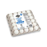 First Street Eggs, Grade AA, Large, 30 Each