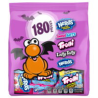 Ferrara Assorted Candy - 180 Each