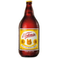 Victoria Beer