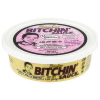 Bitchin' Sauce Dip, The Almond - 8 Ounce