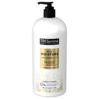 TRESemme Conditioner, Rich Moisture, Hyaluronic Plex