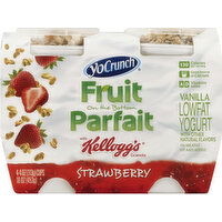 Activia Pro Vanilla - 5.3 Ounce