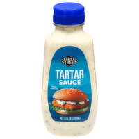 First Street Tartar Sauce - 12 Fluid ounce