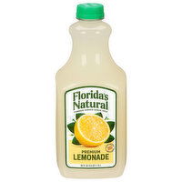 Florida's Natural Premium Lemonade - 59 Fluid ounce