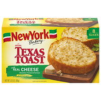New York Bakery Cheese Texas Toast - 8 Each