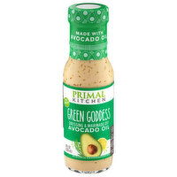 Primal Kitchen Green Goddess Dressing & Marinade