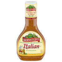 Bernstein's Dressing & Marinade, Italian, 14 Fluid ounce