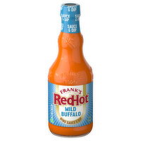 Frank's RedHot Mild Wings Hot Sauce