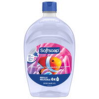 Softsoap Liquid Hand Soap Refill