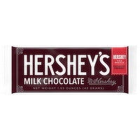 Hershey's Milk Chocolate - 1.55 Ounce