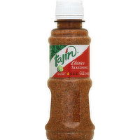 Tajin Seasoning, Clasico, with Lime, 5 Ounce