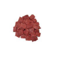 CR- Diced Beef For Tacos - 1.08 Pound