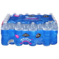 First Street Water, Alkaline+ - 40 Each