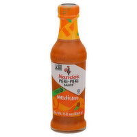 Nando's Peri-Peri Sauce, Medium - 9.2 Ounce