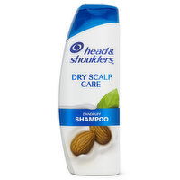 Head & Shoulders Dandruff Shampoo, Dry Scalp Care, 12.5 oz - 12.5 Ounce