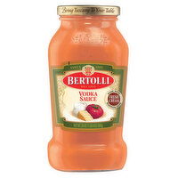 Bertolli Sauce, Vodka, 24 Ounce