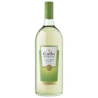 Gallo Family Vineyards Sauvignon Blanc California White Wine