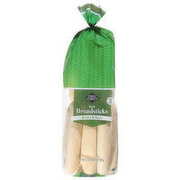 First Street Breadsticks, Soft - 12 Each