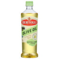 Bertolli Extra Light Taste Olive Oil - 16.9 Ounce