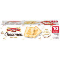 Pepperidge Farm Butter Cookies Giftable Packs - 10 Each