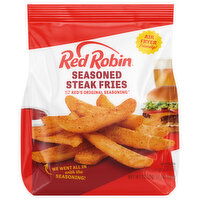 Red Robin Seasoned Steak Fries with Red's Original Seasoning