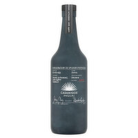 Casamigos Mezcal - 750 Millilitre
