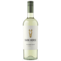 Dark Horse Sauvignon Blanc White Wine