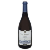 San Simon Monterey Chardonnay 750 ml - 750 Millilitre