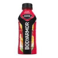 BODYARMOR  Sports Drink Fruit Punch, 16 Fluid ounce