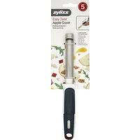 Zyliss Apple Corer, Easy Twist - 1 Each