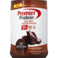 Premier Protein Shake Powder Chocolate 24.5 - 24.5 Ounce