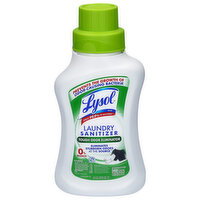 Lysol Laundry Sanitizer - 41 Fluid ounce