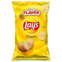 Lay's Potato Chips, Classic