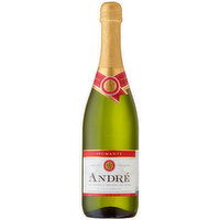 Andre Spumante Champagne Sparkling Wine 750ml  