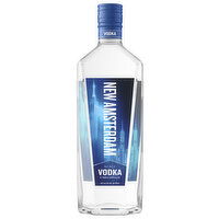 New Amsterdam Vodka, 1.75 L Bottle - 1.75 Litre