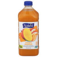 Naked Juice, Mighty Mango - 64 Ounce