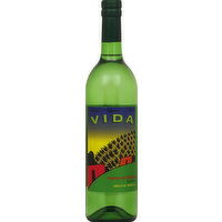 Vida Mezcal, Organic - 750 Millilitre